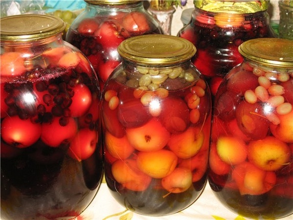 Kompot